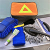 7 in 1 Cleaning Supplies for Car Washing Tools