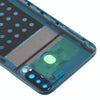 Samsung Galaxy M40s Back Cover Replacement (Blue)