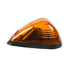 5pcs / Set Car LED Roof Marker Light for Ford(Yellow)