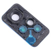 Xiaomi Redmi Note 12 Pro 4G Camera Lens Cover - Blue