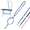 Pink Dog Grooming Restraint Ropes (4 Pack) - Table Leads