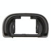 Sony a7 III/a7R III Viewfinder Eyecup Replacement