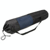 Yoga Pilates Mat Net Bag Carry Backpack, Suitable for 183cm x 61cm Yoga Mat