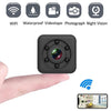 SQ29 Mini Video Camera Portable Night Vision Surveillance Device