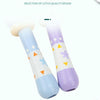 Wooden Cartoon Children Skipping Rope Kindergarten Pupils Beginners Adjustable Skipping Rope, Length: 2.16m(Bear)