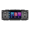For Para Jeep Grand Cherokee 1999-2004 Carplay Android Navigation All-In-One Monitor With Large Screen(Standard)