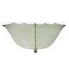 Separate Hammock Mosquito Net Outdoor Hammock Mosquito Cover And Not Include Hammock(Green)