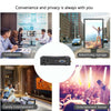 K620D Windows (Not Include XP) & Linux Mini PC, Intel Celeron N2840 Dual Core 4 Threads, up to 2.0GHz, 2GB RAM + 32GB SSD