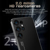 S23 Ultra N88, 1GB+8GB, 6.1 inch Screen, Face Identification, Android 9.0 MTK6580A Quad Core, Network: 3G, GPS(Yellow)