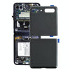 Samsung Galaxy Z Flip 5G SM-F707 Back Cover Black