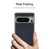 For Google Pixel 8 Pro Ultra-thin Transparent TPU Phone Case