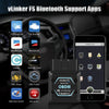 OBD2 Bluetooth Diagnostic Tool