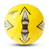 21.5cm PU Leather Sewing Wearable Match Football