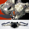 Full Surround Style Waterproof  Sticker For DJI Mini 3 Pro RC With Screen Version(Mn3-05)