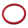 iPhone 11 Rear Camera Lens Protector (Red, 2-Pack)
