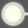 Plug-in LED Clip Desk Lamp USB Eye Protection Bedside Lamp