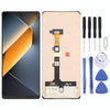 Tecno Pova 6 Pro LCD Screen & Digitizer (No Fingerprint)