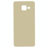 Samsung Galaxy A3 (2016) A3100 Battery Back Cover - Gold