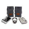CQT Storage Bag Thick Flannel Bag For DJI Mini 3 Pro,Specification: 2 PCS Bag