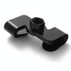 Universal Hex Wrench Extender Conversion Adapter(Black)