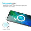 For Xiaomi Redmi A1 4G / A2 4G NORTHJO A++ Screen Tempered Glass Film