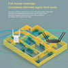 Wavlink WN578W2 300Mbps 2.4GHz WiFi Extender Repeater Home Wireless Signal Amplifier(EU Plug)