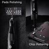 Cordless Engraver Tool - CVT Grinder, 18000RPM