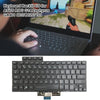 ASUS ROG G14 Zephyrus GA401 Black US Keyboard Replacement