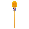 Make Toilet Great Again Funny Gag Funny Gag Toilet Yellow Brush