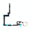 iPad Mini 3 Home Button Flex Cable (Gold) - A1599/A1600/A1601