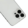 iPhone 14 Pro Max Back Cover Assembly (Silver) - US Version
