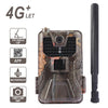 HC-900 Pro Wireless Night Live Tracking Camera Cloud Service 4G Mobile for Wildlife Hunting