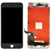 iPhone 7 Plus LCD Screen Replacement (5 Black + 5 White) - TFT Digitizer