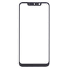 Infinix Hot 7 Pro X625 Outer Screen Glass Lens (5 Pack)