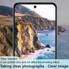 For Xiaomi Redmi 13 4G Global imak High Definition Integrated Glass Lens Film Black Version