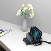 ORICO DK305 5-Slot Desktop Charging Station Bracket(Black)