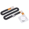 Meizu Note 9 Fingerprint Sensor Flex Cable (White)