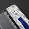 Multi-Function Magnetic Screwdriver Set, Specification: 16 In 1