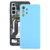 Samsung Galaxy A32 4G Back Cover Replacement (Blue)