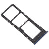 Infinix Smart 3 Plus SIM & SD Card Tray (Blue)