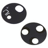 Huawei P50 Pro Back Camera Lens Replacement (10 Pcs)