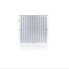 45W 144LEDs Full Spectrum Plant Lighting Fitolampy For Plants Flowers Seedling Cultivation Growing Lamps LED Grow Light AC85-265V US