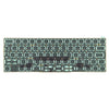 Arabic Keyboard for MacBook Pro A1706/A1707