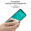 For Xiaomi Redmi A3 / A3+ PINWUYO 9H 2.5D Full Screen Tempered Glass Film(Black)