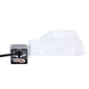 656x492 Effective Pixel  NTSC 60HZ CMOS II Waterproof Car Rear View Backup Camera With 4 LED Lamps (for Nissan Sunny 2011-16 Version)