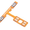OPPO A15s/A15 Power & Volume Button Flex Cable