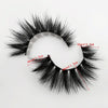 ShidiShangpin 3D Mink False Eyelashes Natural Three-Dimensional 7 Pairs Of Eyelashes Set(Saturday)