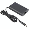 65W 19.5V 3.34A Laptop Notebook Power Adapter For Dell 7.4 x 5.0, Plug:US Plug