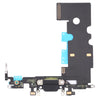 iPhone SE 2020 Charging Port Flex Cable (Black)
