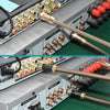 0.5m EMK OD6.0mm Gold-plated TV Digital Audio Optical Fiber Connecting Cable